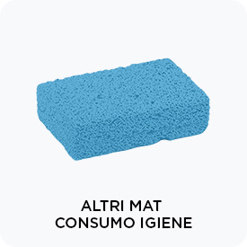 Altri Mat Consumo Igiene